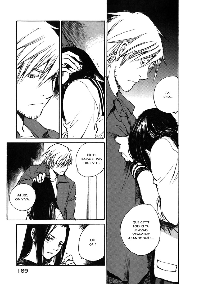 img Hatsuka Nezumi no Jikan 13